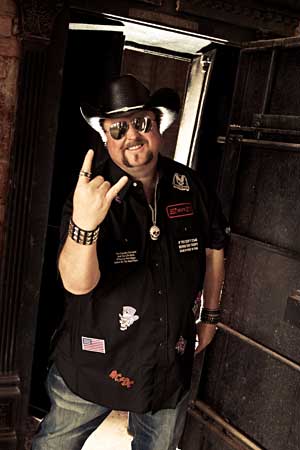 Country artist colt ford #3