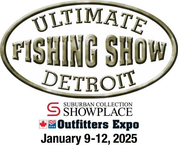 KVD & Z Headline 2025 Ultimate Fishing Show